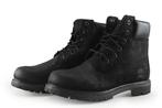Timberland Boots in maat 41 Zwart, Vêtements | Hommes, Chaussures, Verzenden, Boots