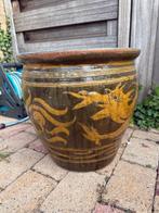 Bocal - Poterie - Draken pot