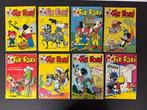Fix und Foxi (Gb) Sammel- und Lesepaket (100) -, Boeken, Nieuw