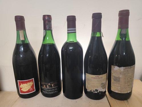 DAO, PIPA DOURADA RESERVA, DAO TERRAS ALTAS, C.R.&F, Grão, Verzamelen, Wijnen