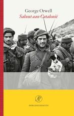 Saluut aan Catalonië / Oorlogsdomein / 26 9789029514606, Boeken, Verzenden, Gelezen, George Orwell