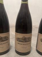 1993 Boschendal Lanoy - Paarl - 3 Bouteilles (0,75 L), Verzamelen, Nieuw