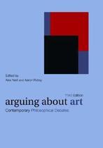 Arguing About Art 9780415424516, Gelezen, Neill/Ridley, Verzenden