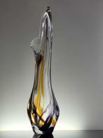 Kristalunie Maastricht - Max Verboeket - Vase - Cristal