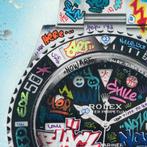 Maxime Blachere - VIC Rolex Perpetual, Antiek en Kunst