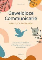 Geweldloze communicatie praktisch toepassen 9789044759563, Boeken, Verzenden, Zo goed als nieuw, Nathalie ACHARD