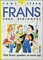 Frans voor beginners 9789024342075 en, Verzenden, Gelezen, En