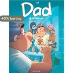 De stille kracht / Dad / 7 9789031438907 Nob, Boeken, Verzenden, Zo goed als nieuw, Nob