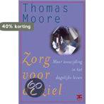 Zorg voor de ziel 9789021595863 Thomas Moore, Verzenden, Zo goed als nieuw, Thomas Moore