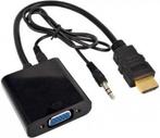 Tweedekans | Garpex® HDMI Switch - Splitter - 3 Poorts -, Ophalen of Verzenden, Nieuw