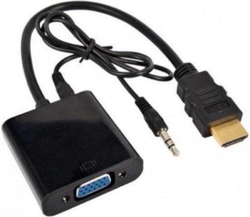 Tweedekans | Garpex® HDMI Switch - Splitter - 3 Poorts -, Computers en Software, Harde schijven, Ophalen of Verzenden