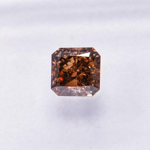 Sans Prix de Réserve - 1 pcs Diamant (Couleur naturelle) -, Handtassen en Accessoires, Edelstenen