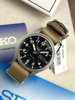 Seiko - 5 Sports - Automatic - - Zonder Minimumprijs -, Handtassen en Accessoires, Horloges | Heren, Nieuw