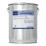 Wixx PRO Bitusol Zwart Zwart 5L, Verzenden, Nieuw, Zwart