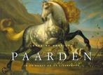 Paarden In De Kunst 9789057641183 L. Harrison, Verzenden, Zo goed als nieuw, L. Harrison