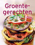 Mini kookboekjes - Groentegerechten 9789048310685, Elke Volckaert, J. Jeronimoon, Zo goed als nieuw, Verzenden