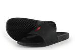 Polo Ralph Lauren Slippers in maat 45 Zwart, Slippers, Verzenden, Zwart, Polo Ralph Lauren