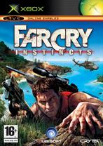 Far Cry Instincts-Standaard (Xbox) Gebruikt, Ophalen of Verzenden, Nieuw