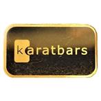 5 gram - Goud - 5 Gram Karatbars 9999 Gold Bar, Postzegels en Munten