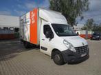 Renault - Master - Truck - 2013, Autos, Camions