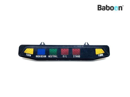 Display Controlelampen Kawasaki GPZ 1000 RX (GPZ1000RX, Motoren, Onderdelen | Kawasaki, Gebruikt, Verzenden