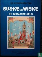 Suske en Wiske - De Tartaarse helm - 2014, Eén stripboek, Verzenden, Zo goed als nieuw, Vandersteen, Willy.