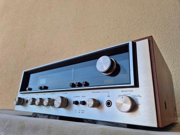 Sansui - 6060 Récepteur stéréo à semi-conducteurs