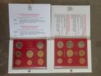 Vatican. Year Set (BU) 2024 (incl. Emissione Speciale) (2, Postzegels en Munten, Munten | Europa | Euromunten