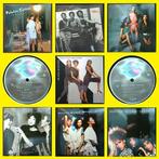 The Pointer Sisters (Pop Rock, Soul, Synth-pop, Contemporary, CD & DVD
