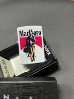 Zippo - Marlboro - Zonder Minimumprijs - Aansteker - Koper, Nieuw