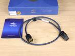 Siltech Classic Legend 380P G9 highend audio power cable C19, Ophalen of Verzenden, Gebruikt, Overige kabels