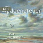 Het Waddenatelier 9789050114509 Wilma Brinkhof, Verzenden, Gelezen, Wilma Brinkhof