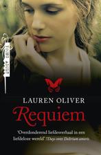 Requiem / Delirium trilogie / 3 9789044342499 Lauren Oliver, Verzenden, Zo goed als nieuw, Lauren Oliver