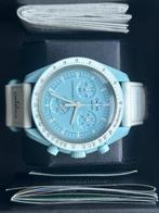 Omega x Swatch - MoonSwatch - Mission to Uranus - Zonder, Nieuw