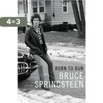 Born to Run 9781471157820 Bruce Springsteen, Verzenden, Gelezen, Bruce Springsteen