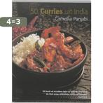 50 curries uit India 9789059561137 C. Panjabi, Verzenden, Zo goed als nieuw, C. Panjabi