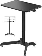 2eChoix | Bureau assis-debout réglable - table pour, Huis en Inrichting, Bureaus, Ophalen of Verzenden, Nieuw