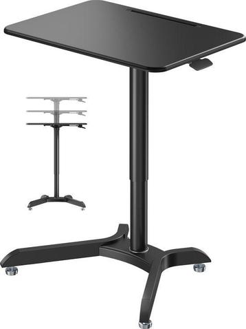 2eChoix | Bureau assis-debout réglable - table pour beschikbaar voor biedingen