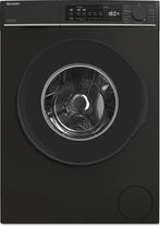 Sharp Es-nfb714bbna-cb – Wasmachine – 7 Kg – 1400 Tpm –, Elektronische apparatuur, Ophalen of Verzenden, Nieuw