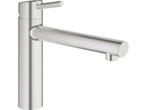 GROHE Concetto - Keukenmengkraan - Uittrekbare handdouche -, Verzenden, Zo goed als nieuw