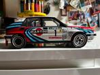 IXO 1:18 - Modelauto - Lancia Delta Integrale Martini, Nieuw