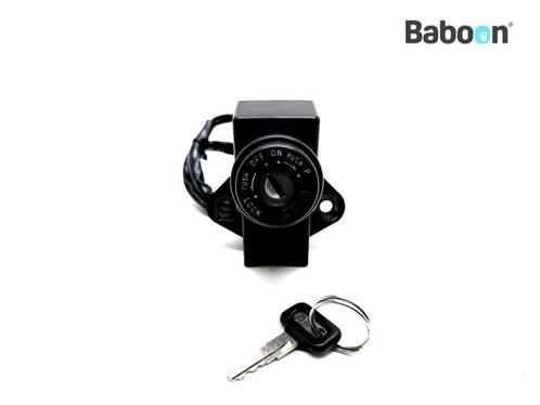 Contactslot Kawasaki GPZ 1000 RX (GPZ1000RX ZX1000A), Motoren, Onderdelen | Kawasaki, Gebruikt, Verzenden