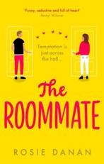 The Roommate 9780349427522 Rosie Danan, Verzenden, Gelezen, Rosie Danan