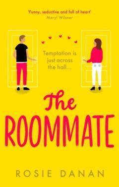 The Roommate 9780349427522 Rosie Danan, Boeken, Taal | Engels, Gelezen, Verzenden