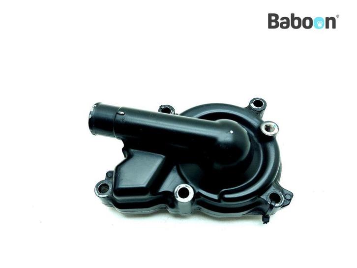 Waterpomp Kawasaki KLE 650 Versys 2019-2022, Motoren, Onderdelen | Kawasaki, Gebruikt, Verzenden