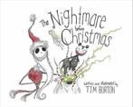 The Nightmare Before Christmas 9780141376226 Tim Burton, Verzenden, Zo goed als nieuw, Tim Burton