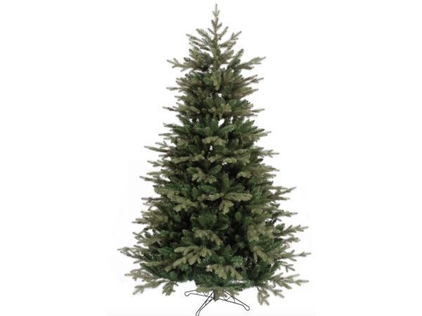 Veiling - Luxe kunstkerstboom Djill Pine 240cm - NIEUW, Divers, Noël