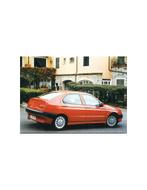 1996 ALFA ROMEO 145 1.8 TWIN SPARK PERSFOTO