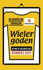Wielergoden: de meest heldhaftige renners ooit 9789021567907, Verzenden, Zo goed als nieuw, Velominati