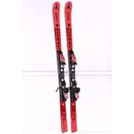 152 skis ATOMIC REDSTER G9 FIS, Fis Norm,Servotec, Titanum, Sport en Fitness, Skiën en Langlaufen, Verzenden, Nieuw, Atomic